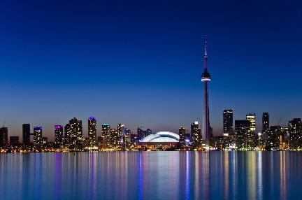 Toronto