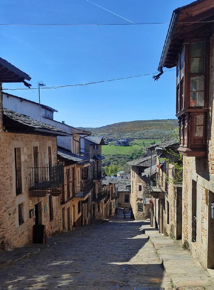 Puebla de Sanabria
