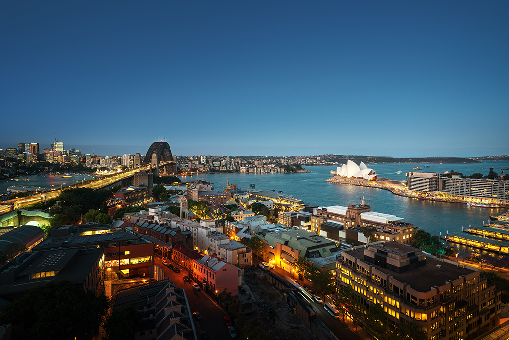 Sidney, Australia
