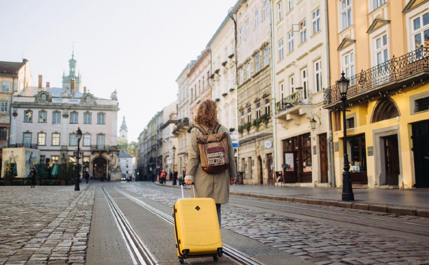 Escapadas low cost para empezar 2024 viajando