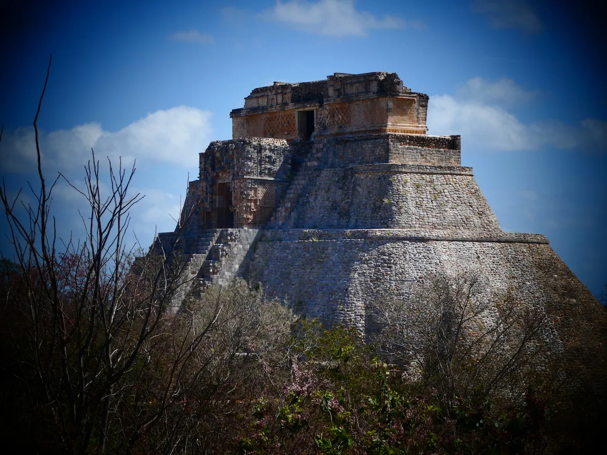 Uxmal
