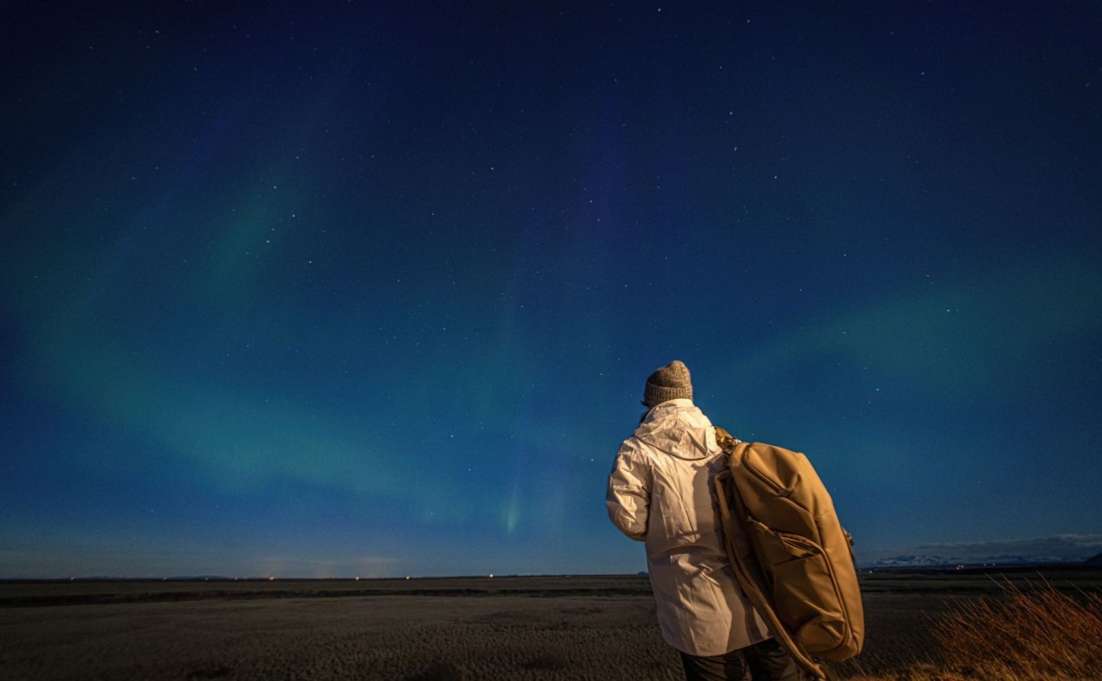 Los mejores destinos para ver las estrellas