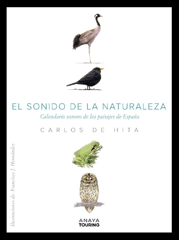 El sonido de la Naturaleza